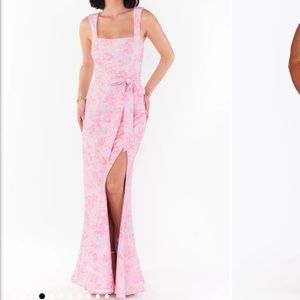 Show Me Your Mumu Paris Dress